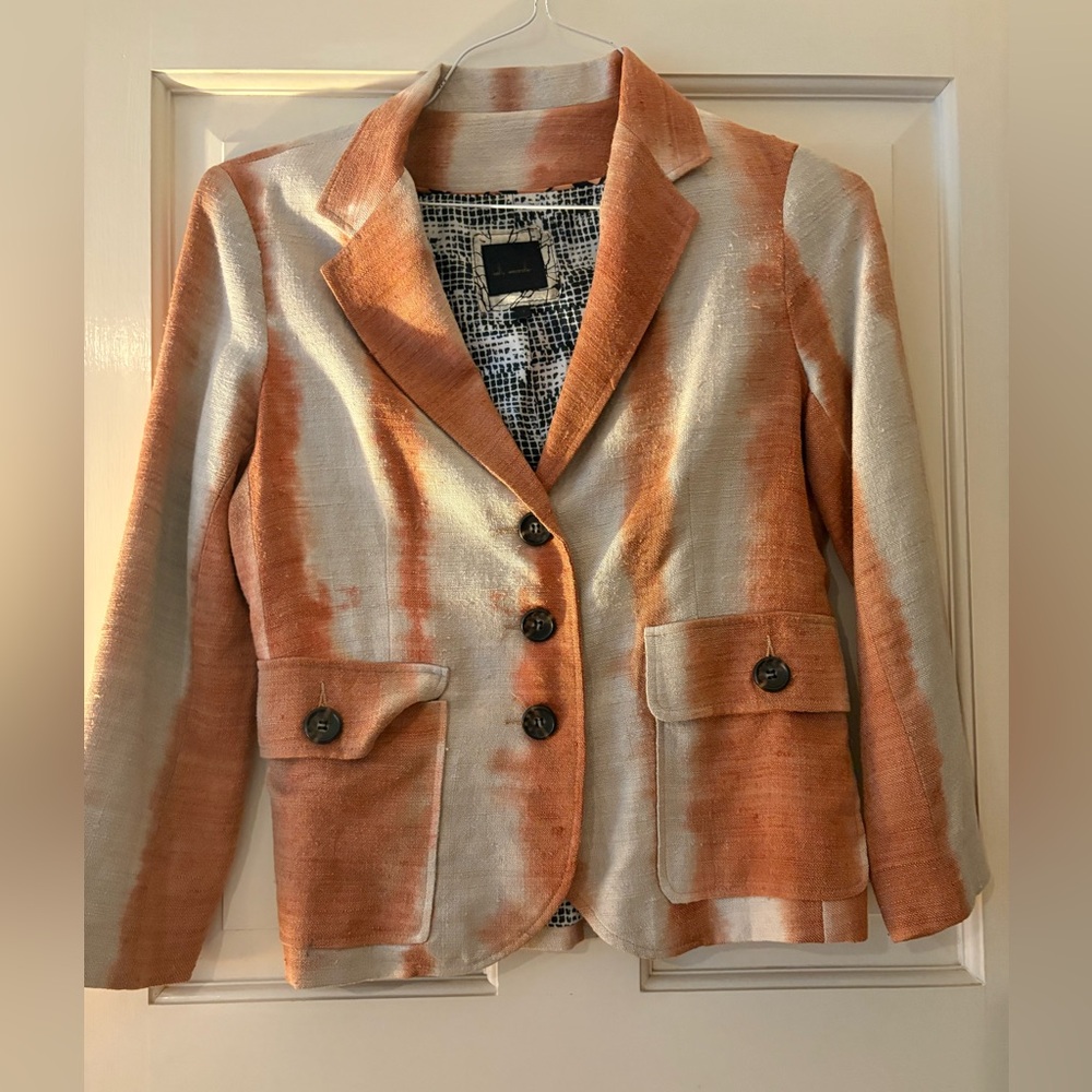 Kelly Wearstler Blazer size 4